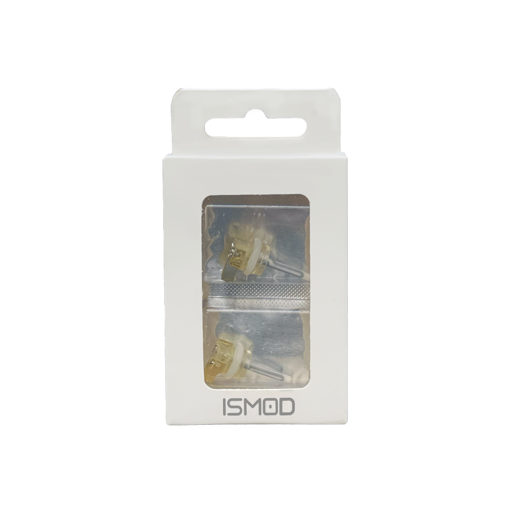 Perno di riscaldamento ISMOD NANO (2 PACK) - ISMOD EUROPE